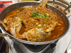 -小柴米·传统江西菜(八一广场店)