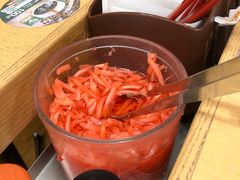 -なか卯(京都八条口店)