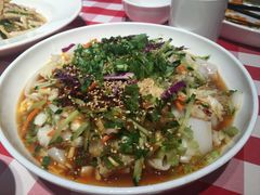 -西贝莜面村(上海百联西郊店)