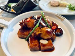 -穹六人间 people 6(岳阳路店)