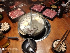 -原牛道·潮汕围炉火锅(讯美店)