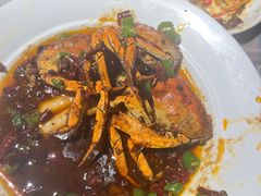 -有位虾匠·粗粮土菜小馆(市北店)