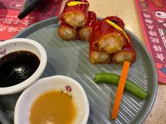 -点都德(海岸城店)