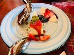 -杭州西子湖四季酒店-WL BISTRO西湖餐厅(灵隐路店)