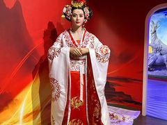 -长鹿旅游休博园