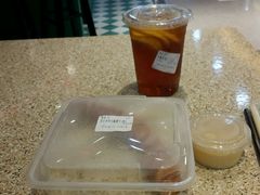 -孖记茶档·热腾茶餐(江南西plus店)