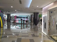-鹏欣水游城
