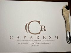 -CAPARESH開府莱舍(望京金辉店)