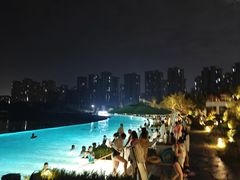 -清河半岛温泉度假酒店