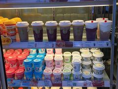 -一鸣真鲜奶吧(星光广场店)
