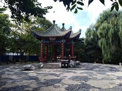 -锦绣公园