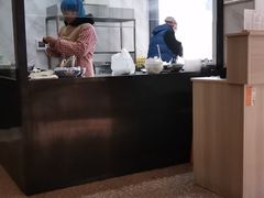 -白翔甜食店
