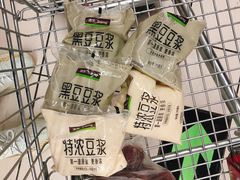 -大润发(勤业店)