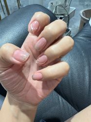 -U+nail优加专业美甲美睫