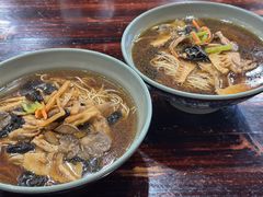 -重元寺香积厨素斋馆