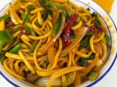 -陆元丰·兰州纯汤牛肉面(自强西路店)