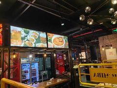 -管氏翅吧(中关村店)