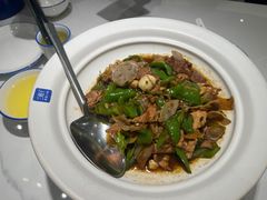 -兰湘子·湘菜小炒(崂山丽达店)