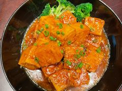 -鹭禧·中餐厅(厦门波特曼七星湾酒店)