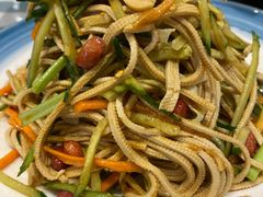 -紫光园·烤鸭·北京菜(劲松店)