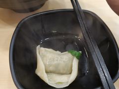-如意馄饨(恒隆广场兴安路店)