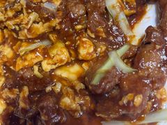 -大碗居·烤鸭·鱼头泡饼(天坛东门店)