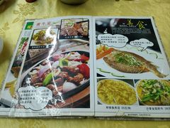 -海鲜街菜馆(海珠南路店)