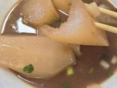 -珍珍小食店(西华路店)