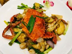 -金翠皇宫粤菜·点心·海鲜(科技园店)
