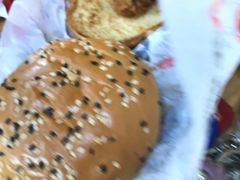 -华莱士·全鸡汉堡(海口政法学院店)