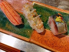 -奈良本寿司(永嘉路店)