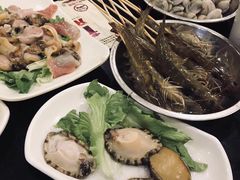 -吉友粥底火锅(方斜路店)