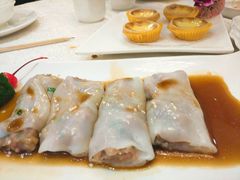 -海皇食府(水都假日酒店店)