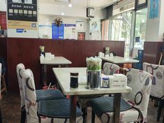 -牛老五羊杂汤(广阳区总店)