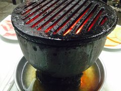 大槐树烤肉馆-大槐树烤肉馆