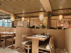 -三石铁板烧(紫竹桥店)