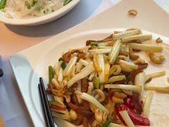 -沙河粉村·国家非遗传承(云台店)