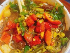 -丽华早点(大成路店)