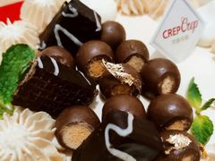 -可丽可丽·生日蛋糕·下午茶(厦门鹭港店)