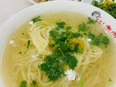 -老四季(南市场店)