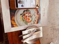 -The Rug Cafe(王府中环店)