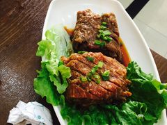 -长今家韩国料理(瑞景店)