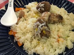 -西域阿里马新疆菜·清真(桂花路店)