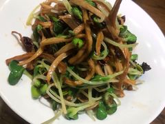 -秦唐一号西安菜馆(钟楼店)