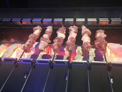 -很久以前羊肉串(打浦路店)