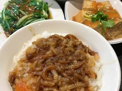 -胡须张鲁肉饭(美食文化馆店)