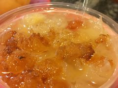 -玫瑰甜品(文明路店)