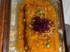 -3号仓库·创意中国菜(嘉兴龙鼎万达店)