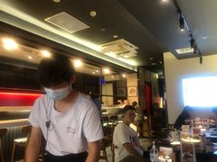 -YAMAKAWA(龙湖胥江天街店)