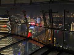 -东方明珠广播电视塔